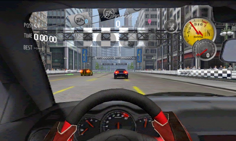 need for speed underground 2 android apk data obb